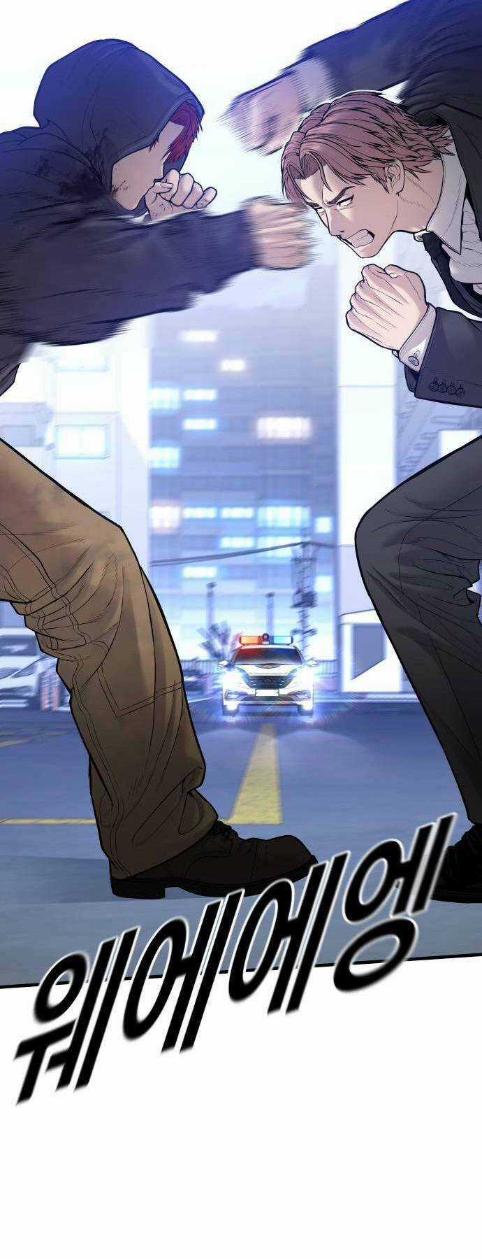 Cậu Bé Tội Phạm - Chapter 48 - Trang 99