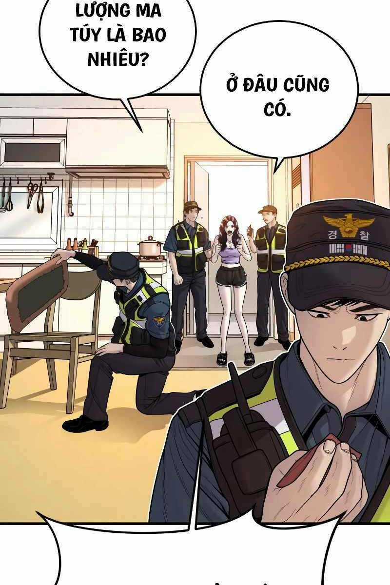 Cậu Bé Tội Phạm - Chapter 49 - Trang 115