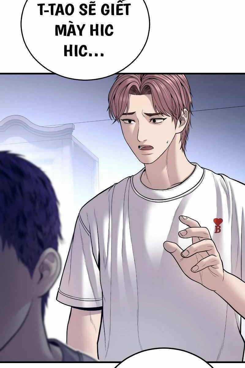 Cậu Bé Tội Phạm - Chapter 49 - Trang 136