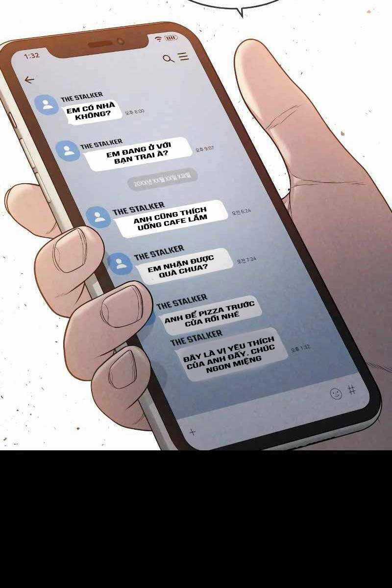 Cậu Bé Tội Phạm - Chapter 49 - Trang 20