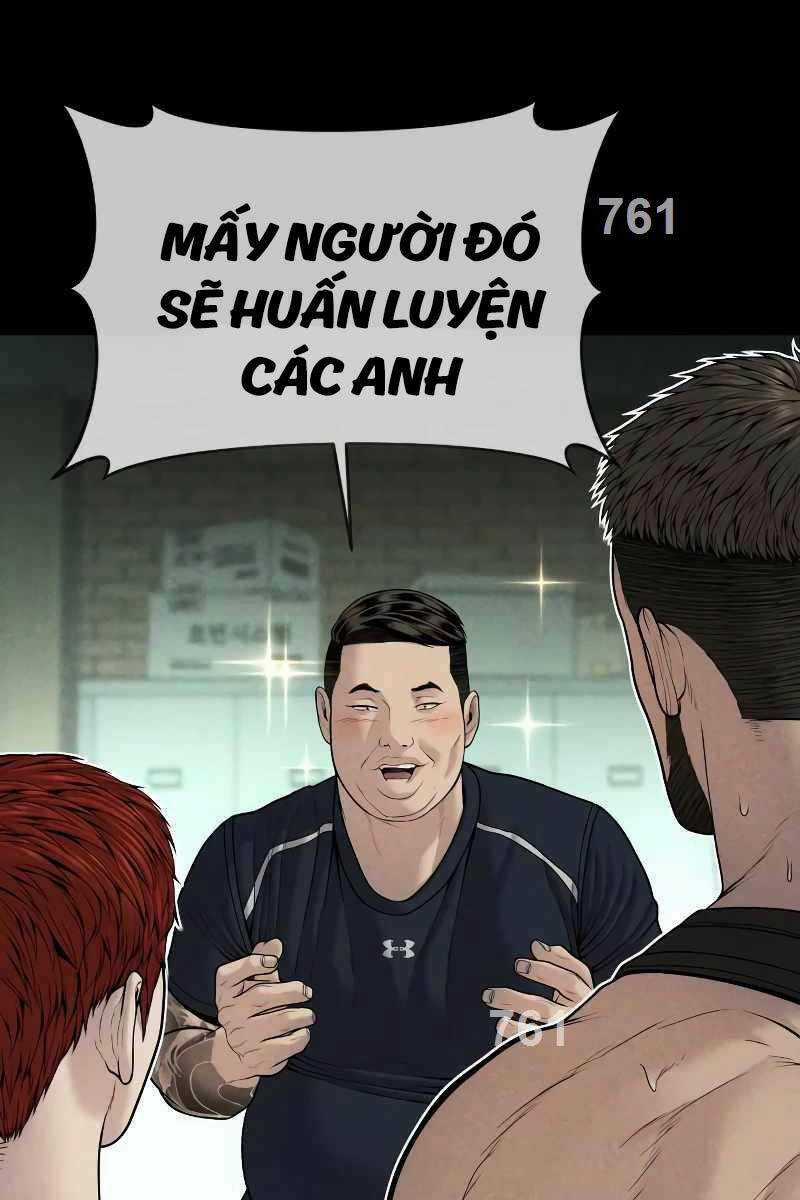 Cậu Bé Tội Phạm - Chapter 49 - Trang 3