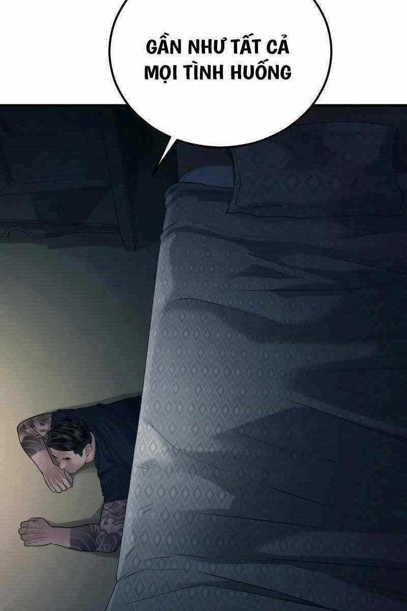 Cậu Bé Tội Phạm - Chapter 49 - Trang 40