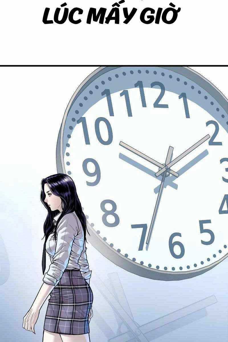 Cậu Bé Tội Phạm - Chapter 49 - Trang 46