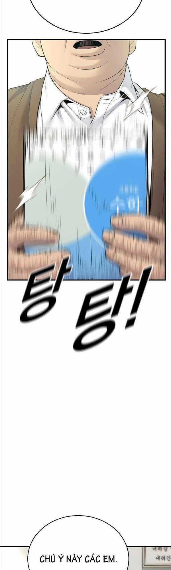 Cậu Bé Tội Phạm - Chapter 5 - Trang 11