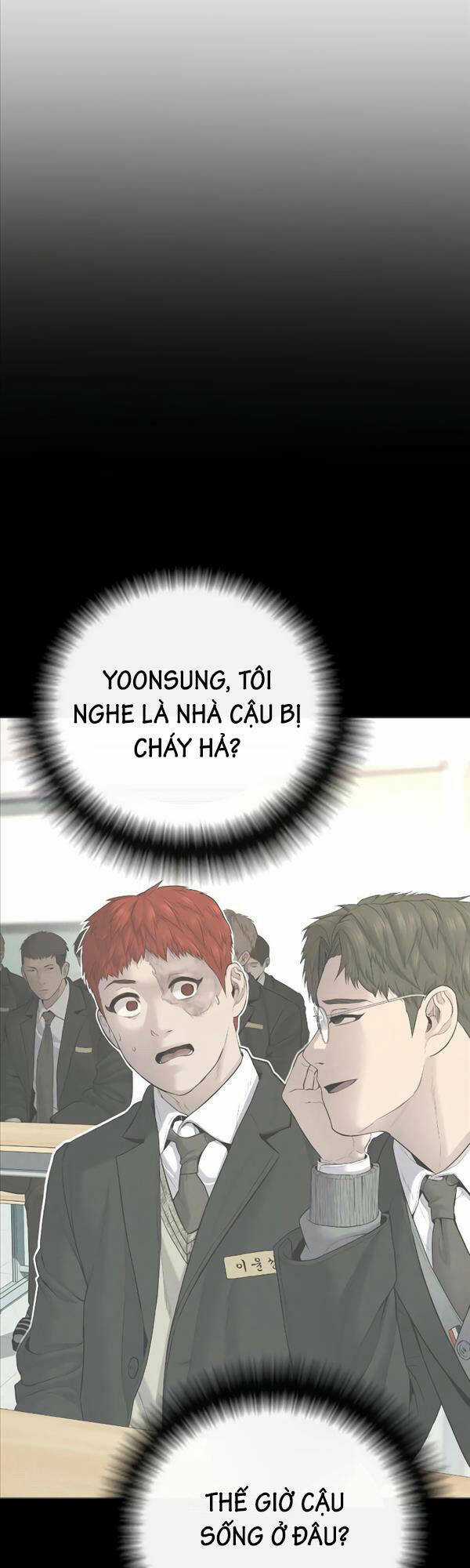 Cậu Bé Tội Phạm - Chapter 5 - Trang 104