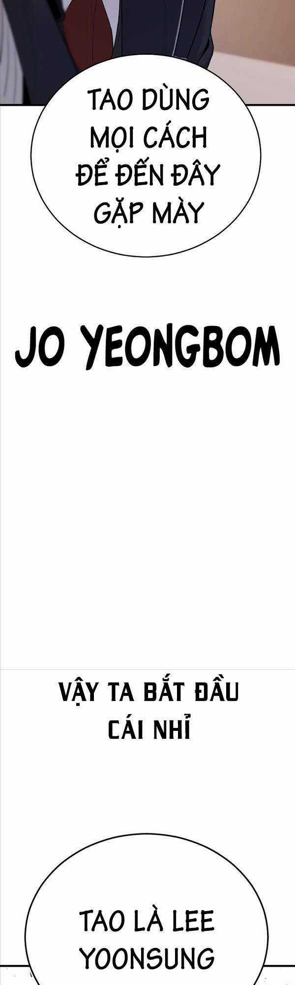 Cậu Bé Tội Phạm - Chapter 5 - Trang 110