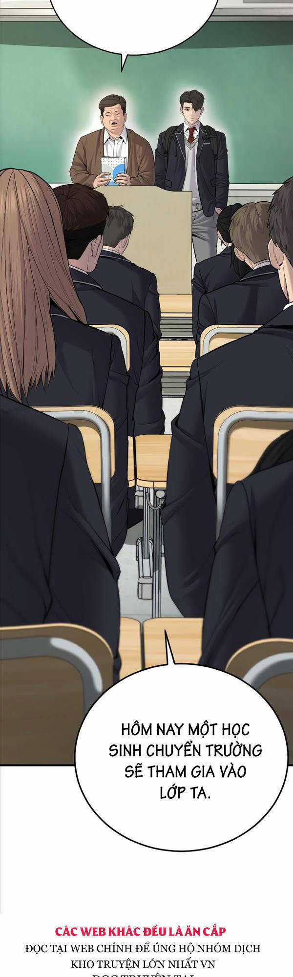 Cậu Bé Tội Phạm - Chapter 5 - Trang 12