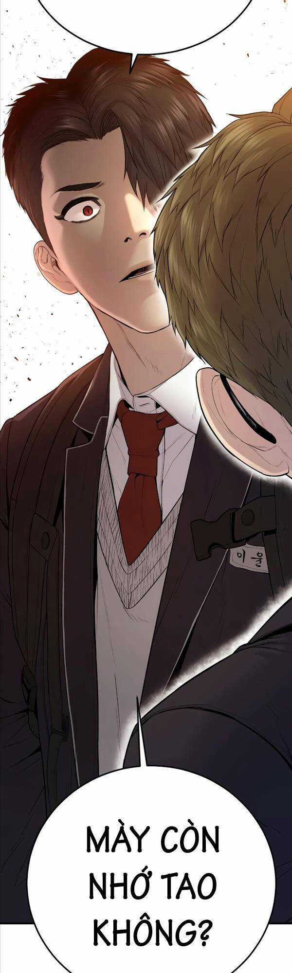 Cậu Bé Tội Phạm - Chapter 5 - Trang 111