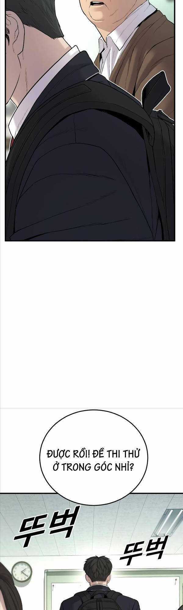 Cậu Bé Tội Phạm - Chapter 5 - Trang 17