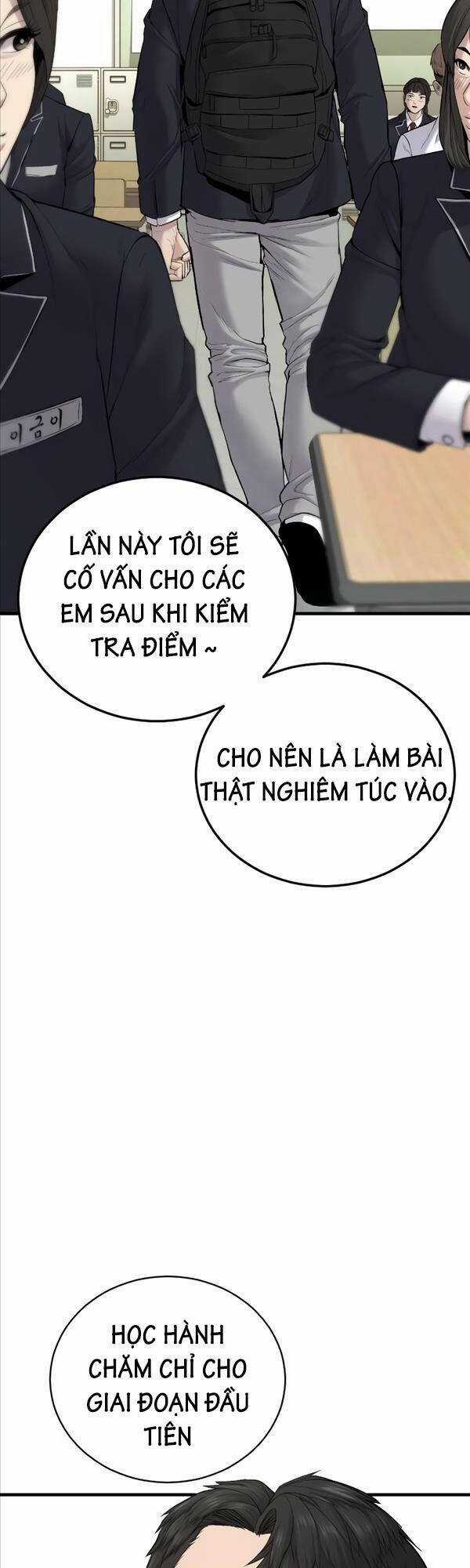 Cậu Bé Tội Phạm - Chapter 5 - Trang 18