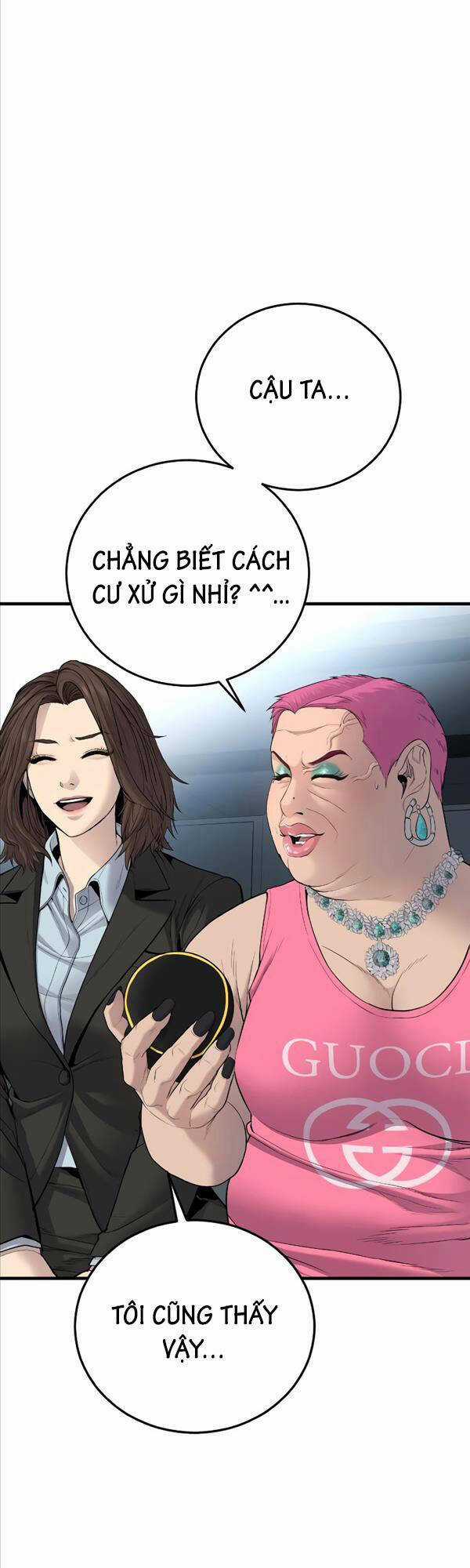 Cậu Bé Tội Phạm - Chapter 5 - Trang 3