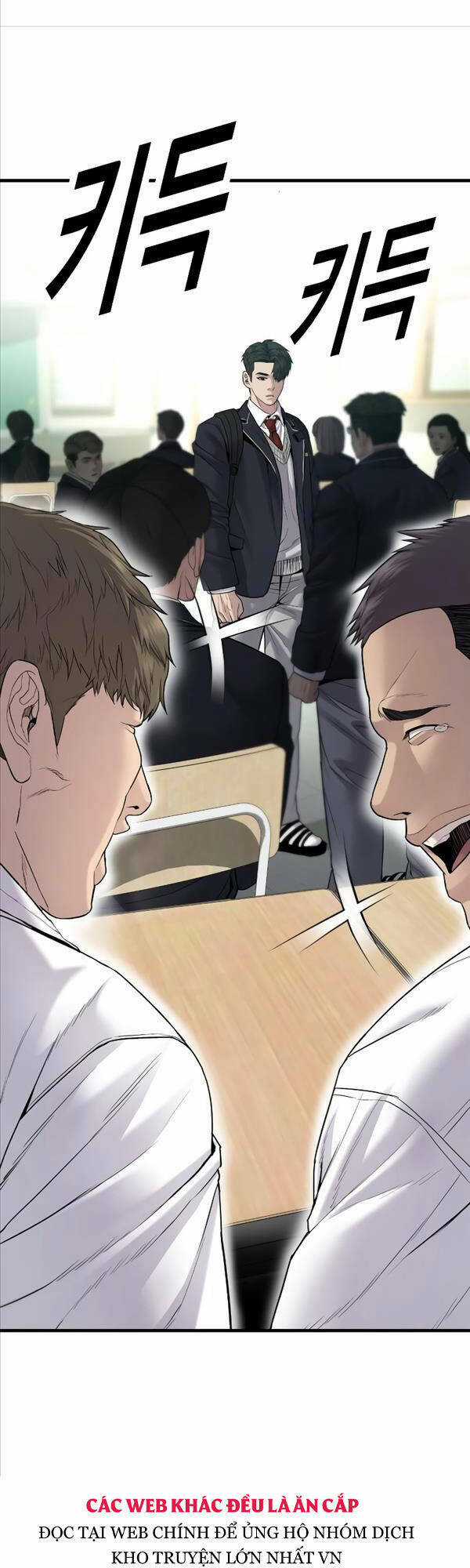 Cậu Bé Tội Phạm - Chapter 5 - Trang 22