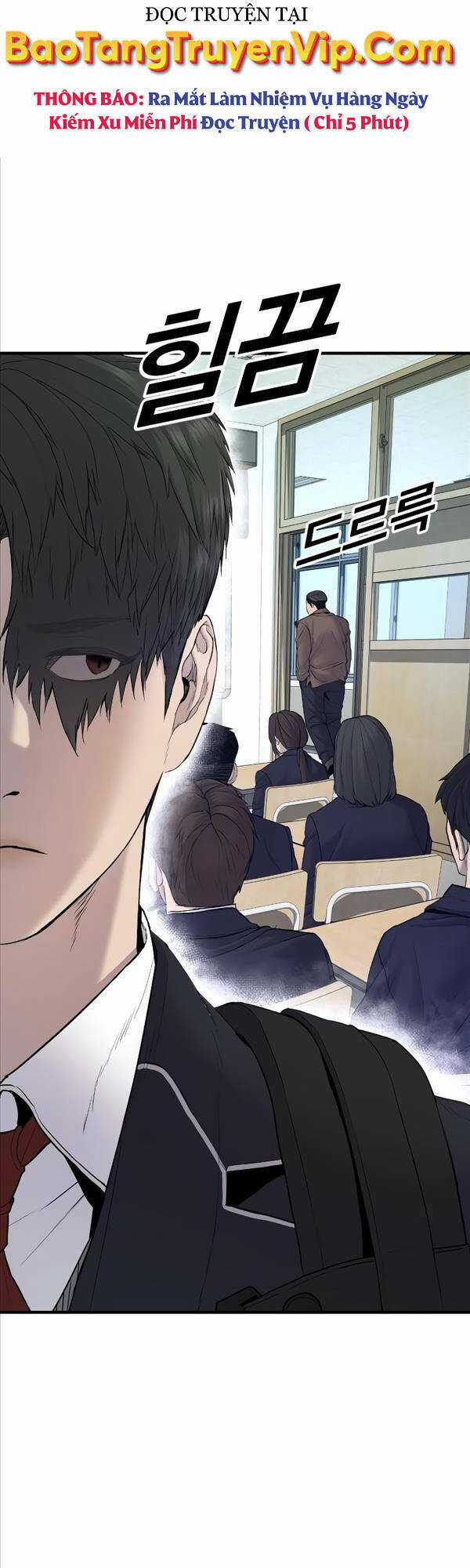 Cậu Bé Tội Phạm - Chapter 5 - Trang 23