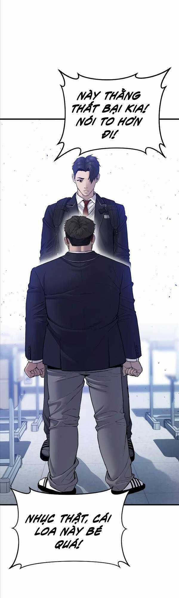 Cậu Bé Tội Phạm - Chapter 5 - Trang 24