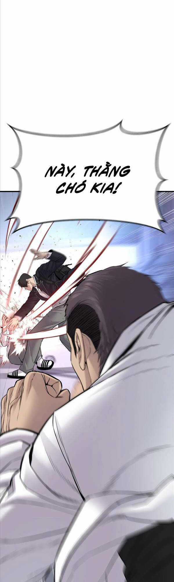 Cậu Bé Tội Phạm - Chapter 5 - Trang 33