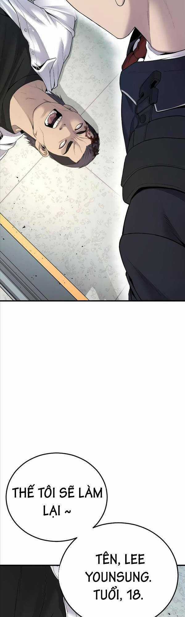 Cậu Bé Tội Phạm - Chapter 5 - Trang 39