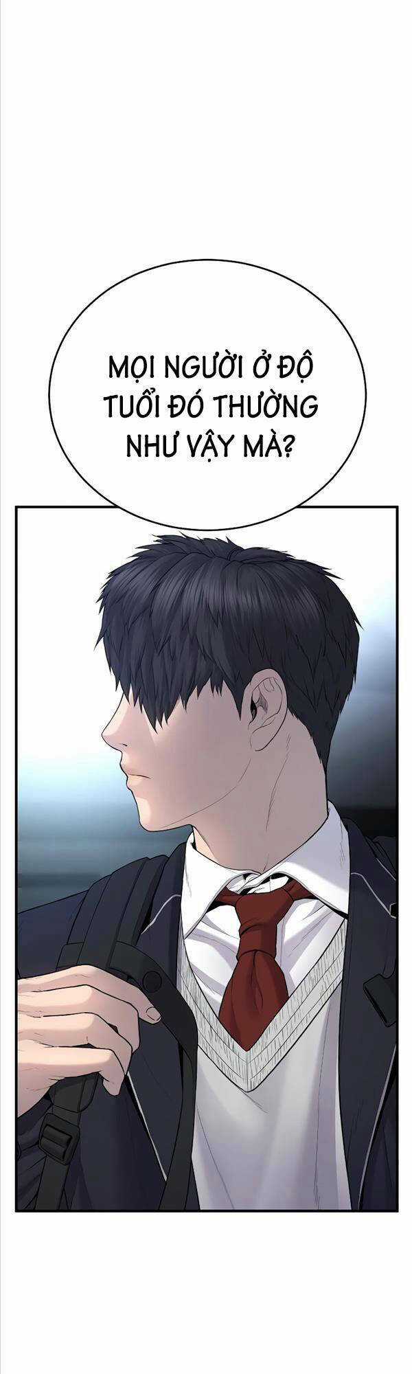 Cậu Bé Tội Phạm - Chapter 5 - Trang 5