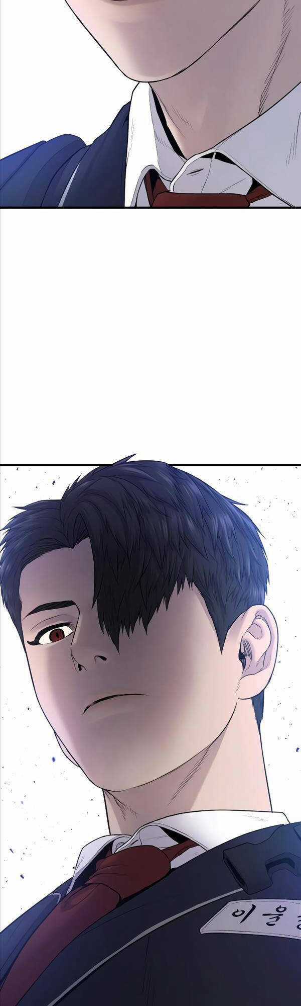 Cậu Bé Tội Phạm - Chapter 5 - Trang 41