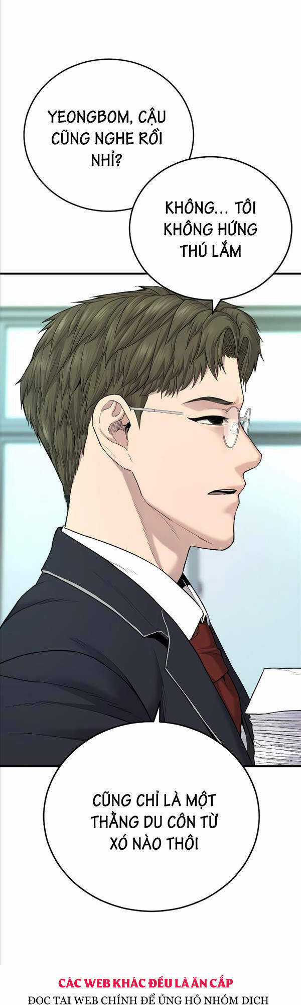 Cậu Bé Tội Phạm - Chapter 5 - Trang 48