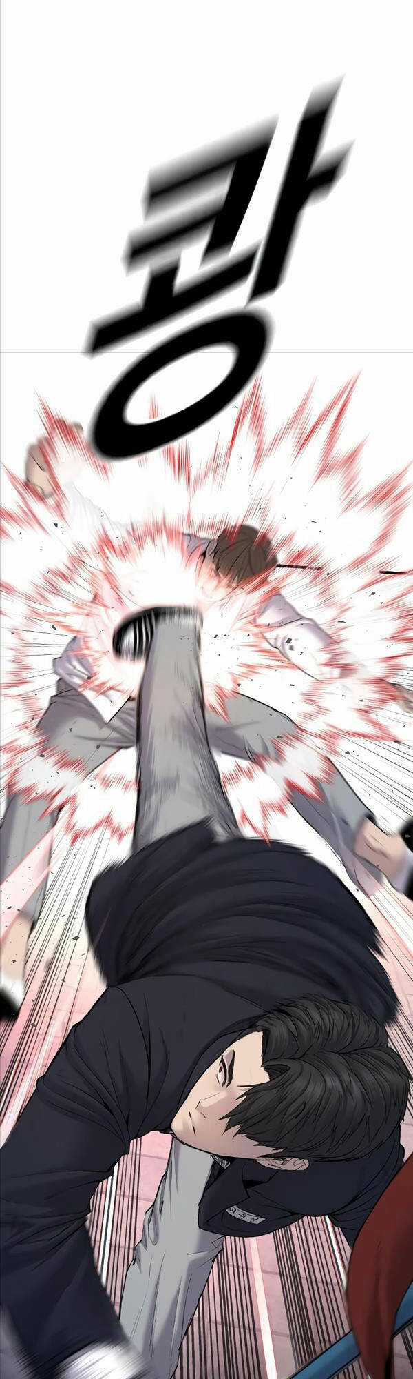 Cậu Bé Tội Phạm - Chapter 5 - Trang 59