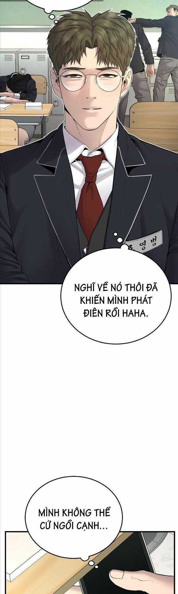 Cậu Bé Tội Phạm - Chapter 5 - Trang 7