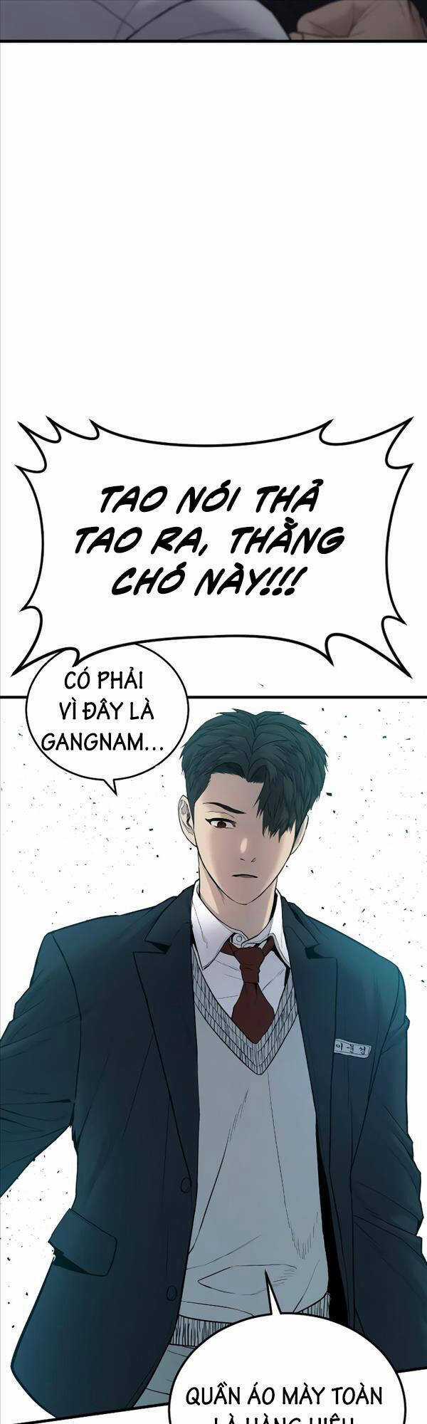 Cậu Bé Tội Phạm - Chapter 5 - Trang 64