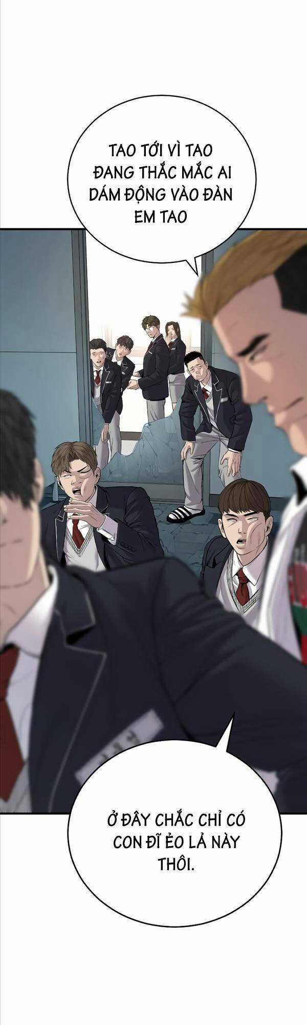 Cậu Bé Tội Phạm - Chapter 5 - Trang 70