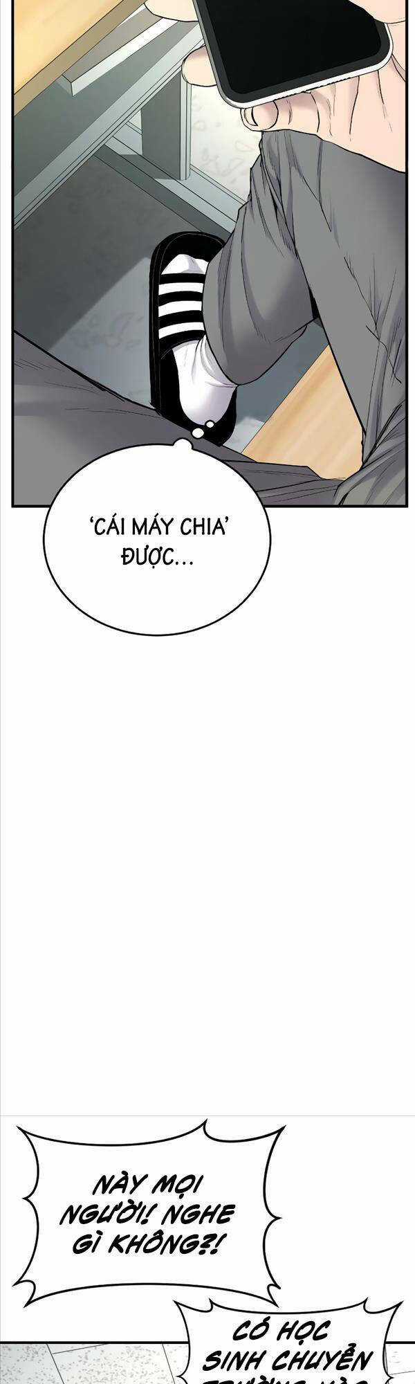 Cậu Bé Tội Phạm - Chapter 5 - Trang 8