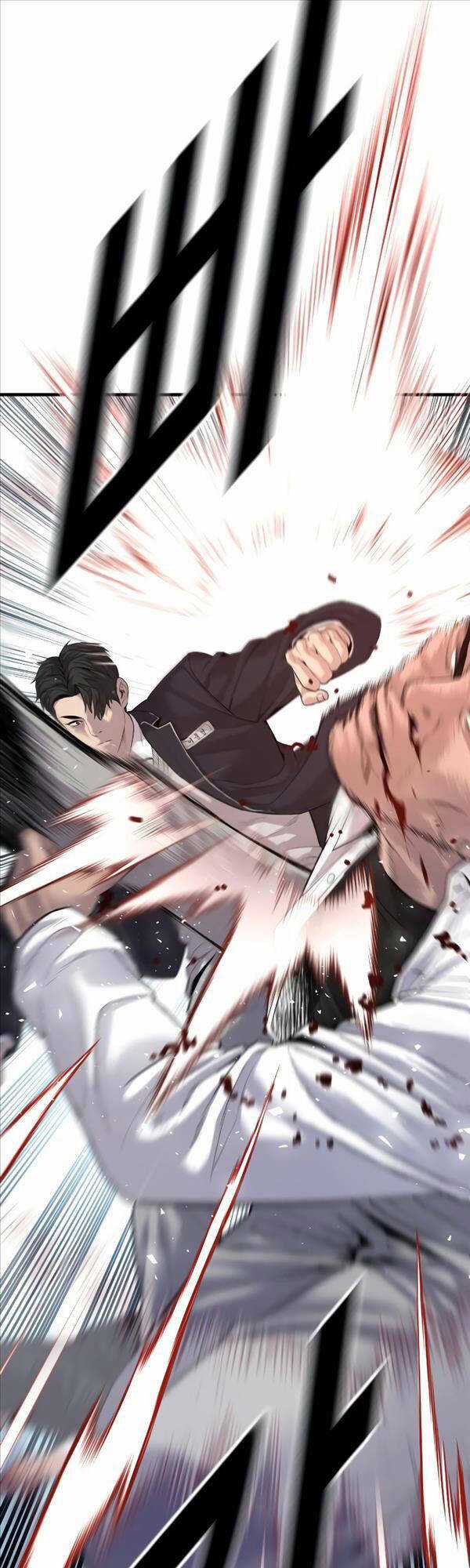 Cậu Bé Tội Phạm - Chapter 5 - Trang 77