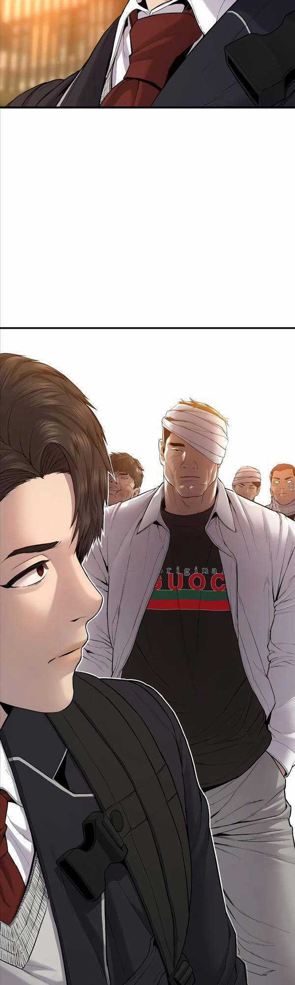 Cậu Bé Tội Phạm - Chapter 5 - Trang 90