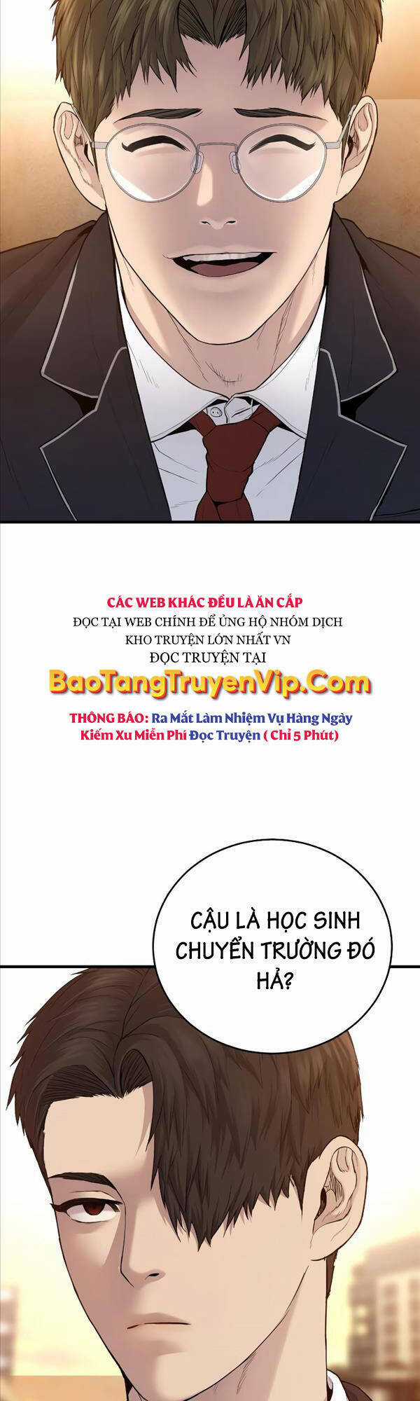 Cậu Bé Tội Phạm - Chapter 5 - Trang 96