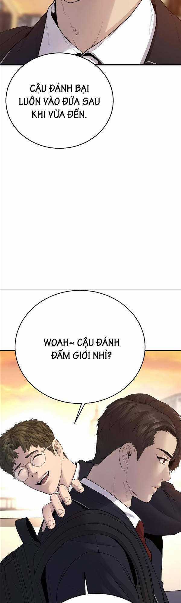 Cậu Bé Tội Phạm - Chapter 5 - Trang 97