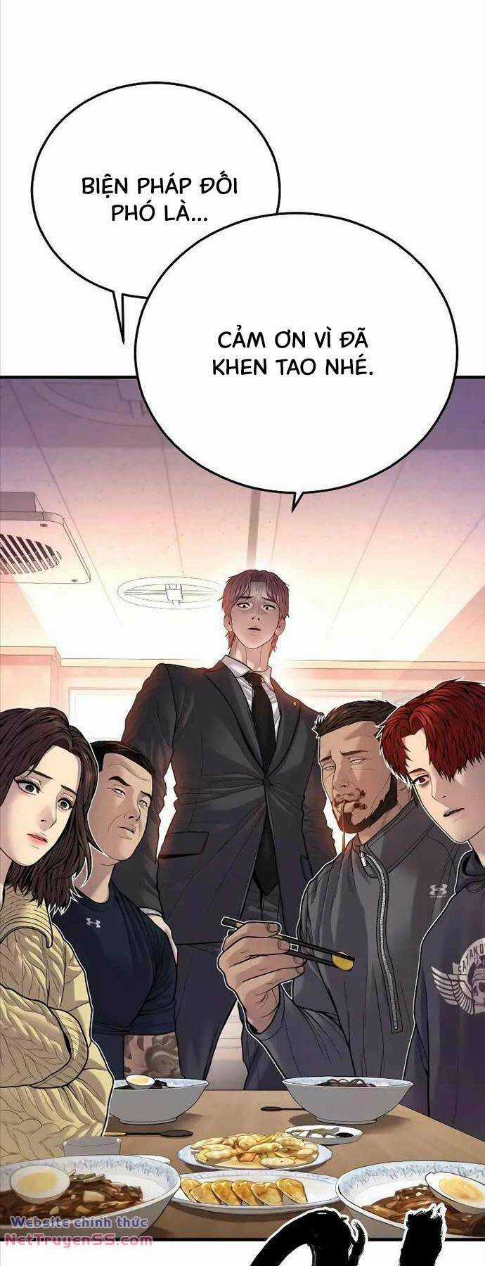 Cậu Bé Tội Phạm - Chapter 50 - Trang 11