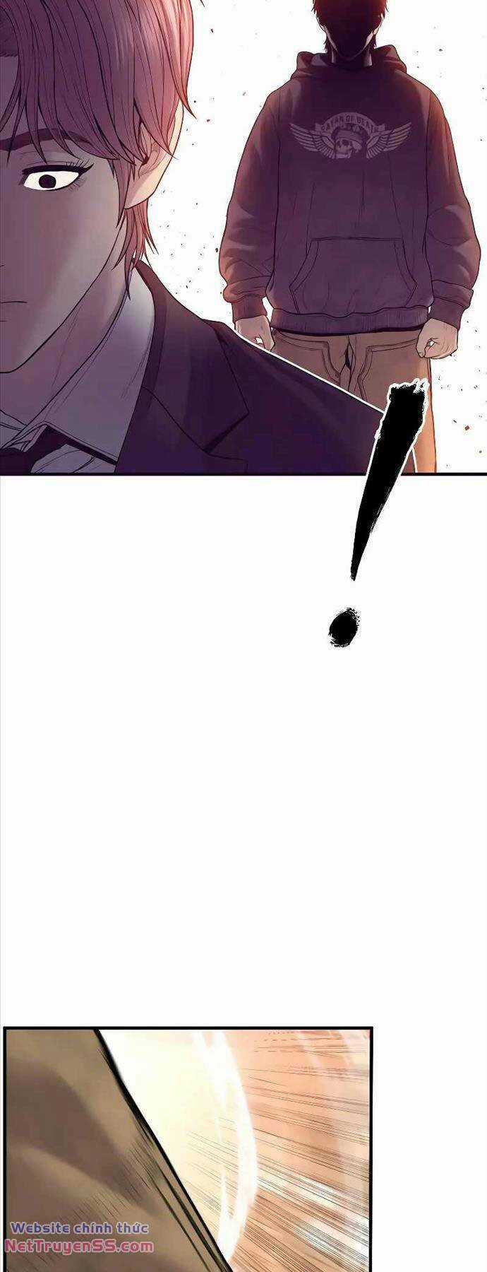 Cậu Bé Tội Phạm - Chapter 50 - Trang 101