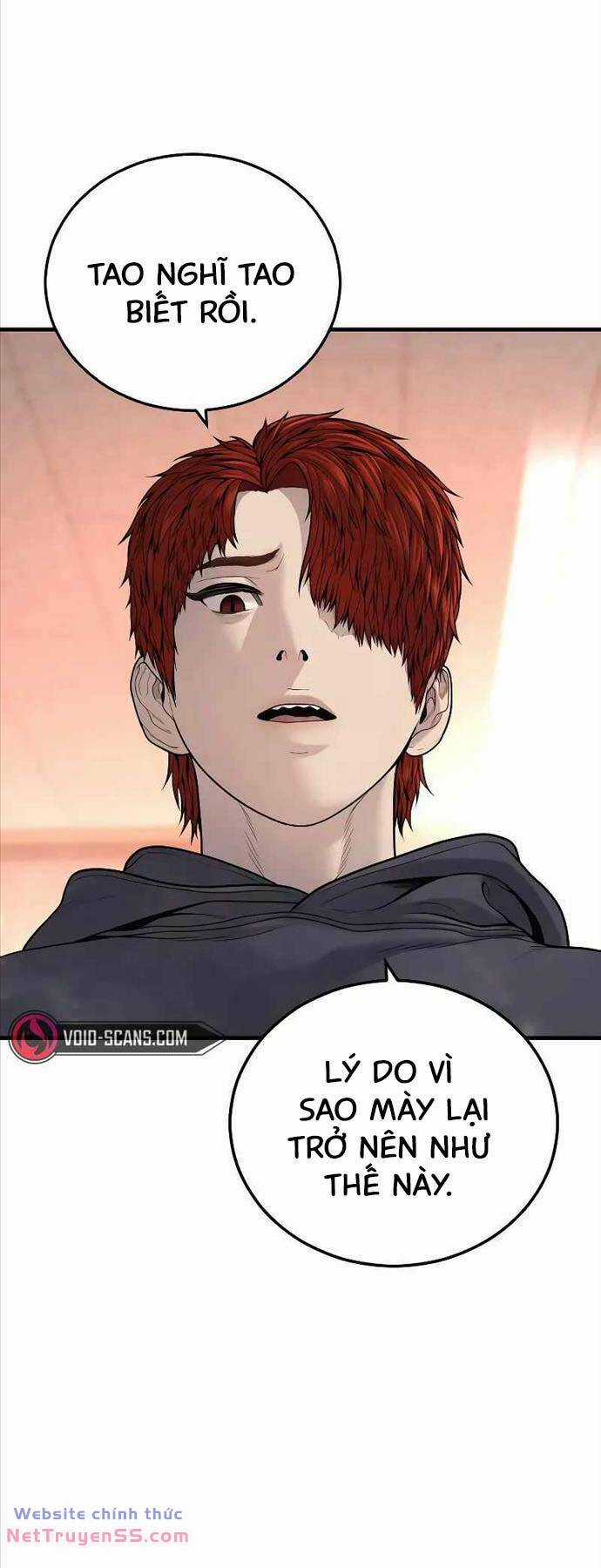 Cậu Bé Tội Phạm - Chapter 50 - Trang 106