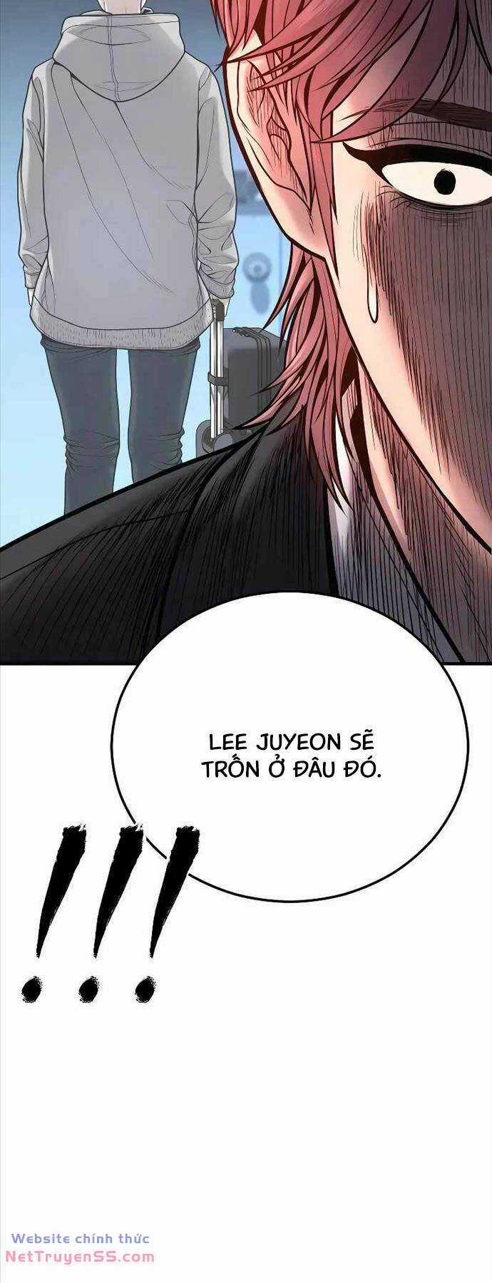 Cậu Bé Tội Phạm - Chapter 50 - Trang 111