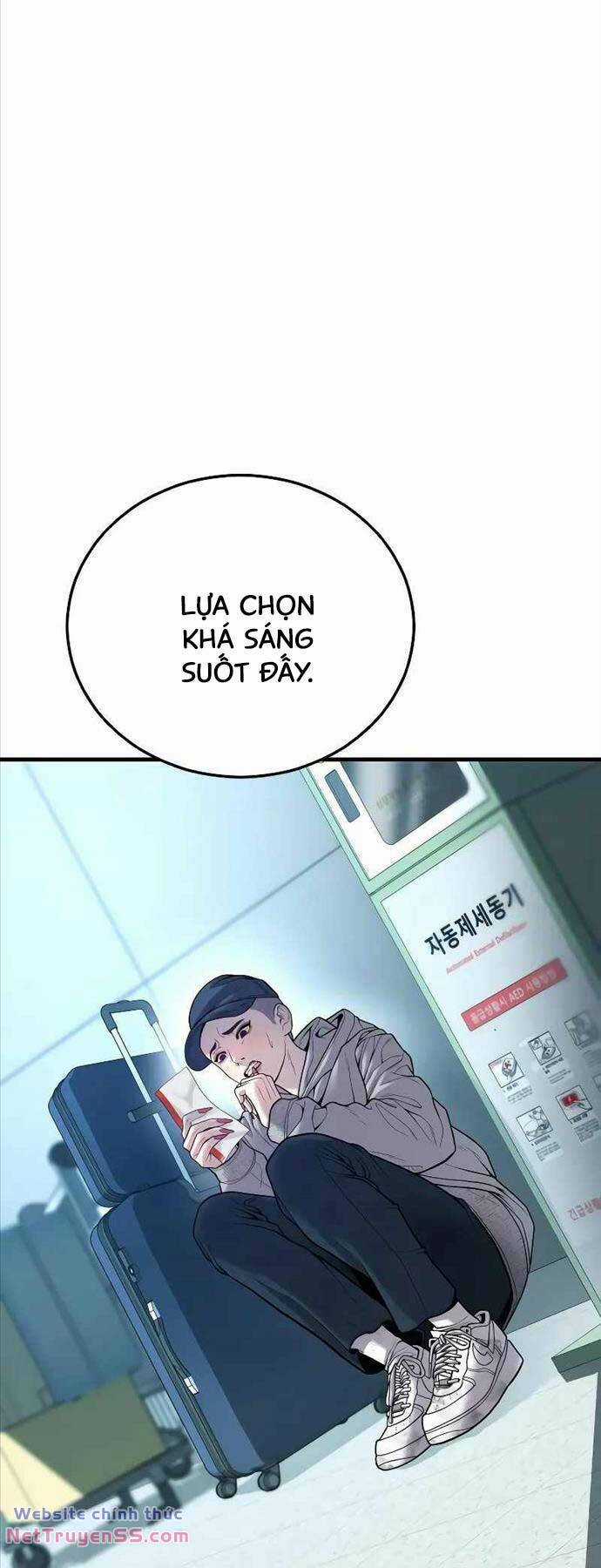 Cậu Bé Tội Phạm - Chapter 50 - Trang 113