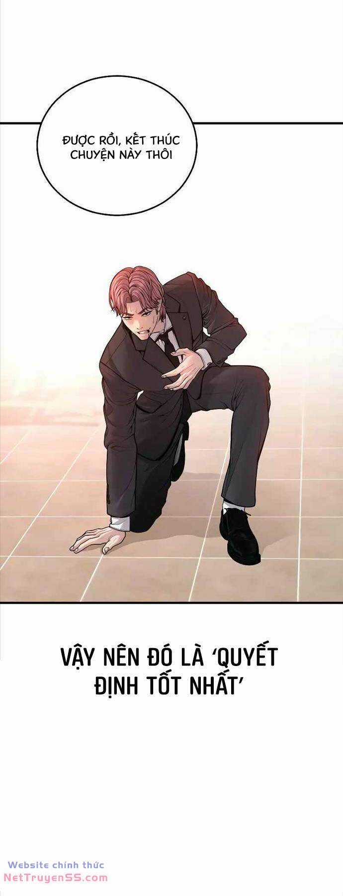 Cậu Bé Tội Phạm - Chapter 50 - Trang 117