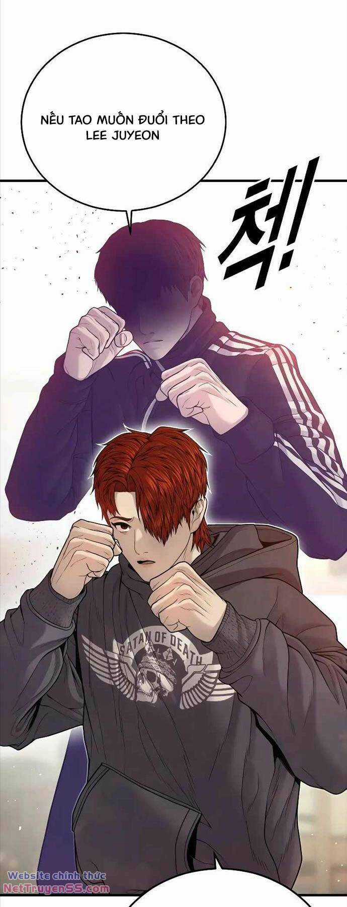 Cậu Bé Tội Phạm - Chapter 50 - Trang 123