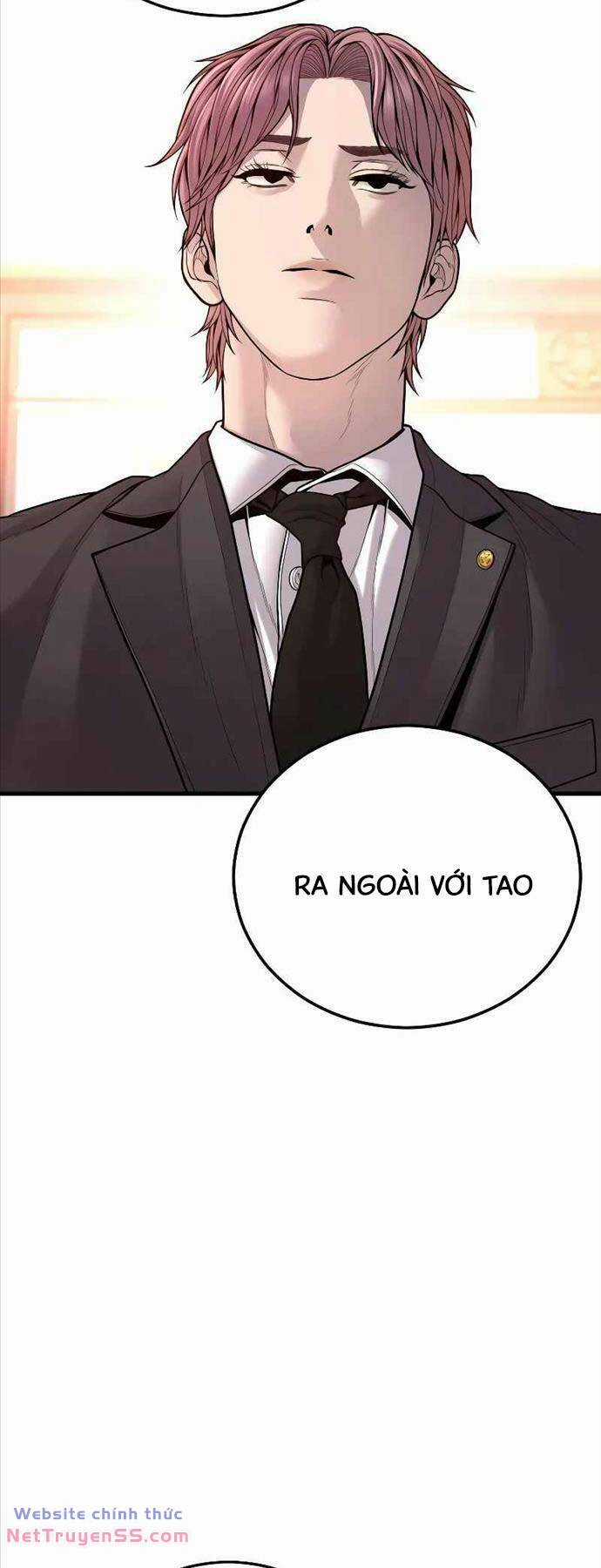 Cậu Bé Tội Phạm - Chapter 50 - Trang 17