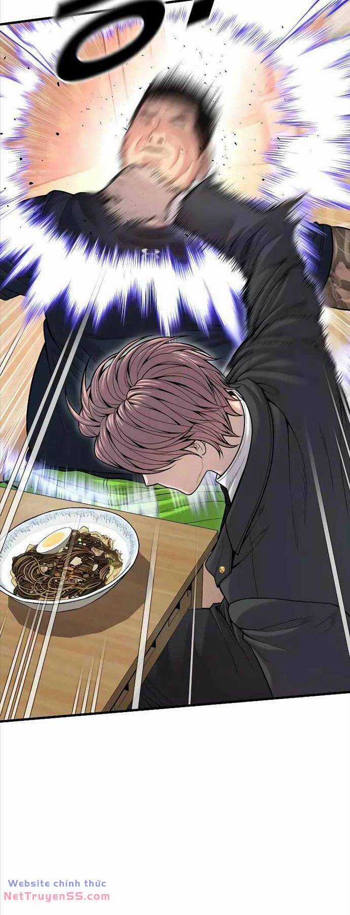 Cậu Bé Tội Phạm - Chapter 50 - Trang 19
