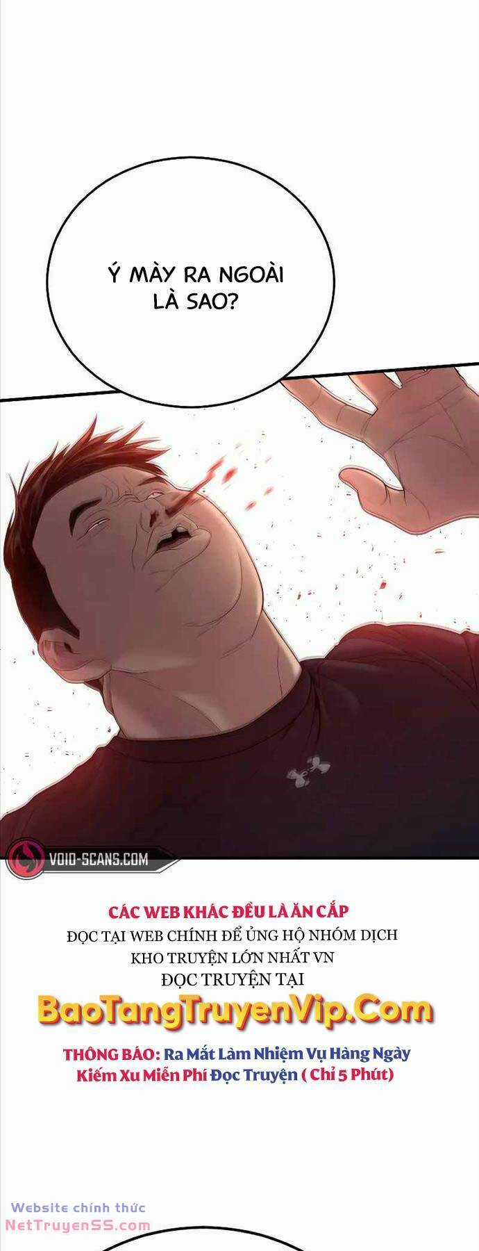 Cậu Bé Tội Phạm - Chapter 50 - Trang 20