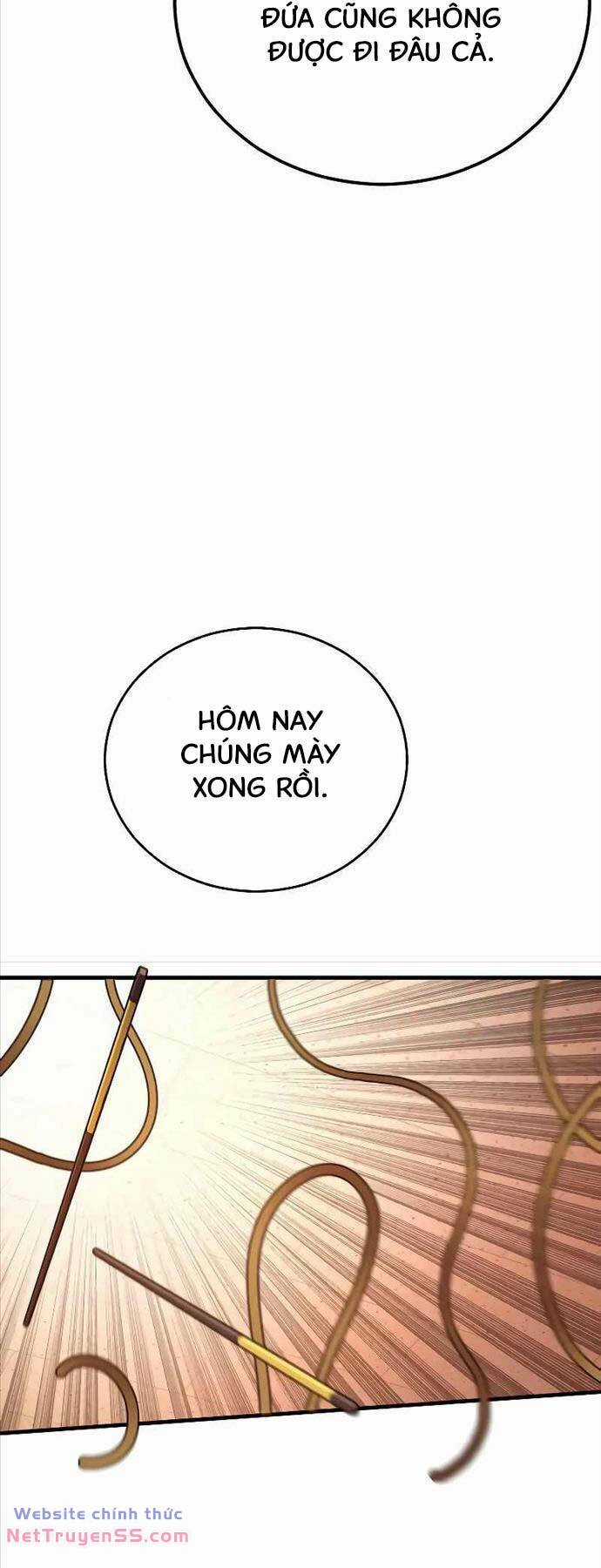 Cậu Bé Tội Phạm - Chapter 50 - Trang 22