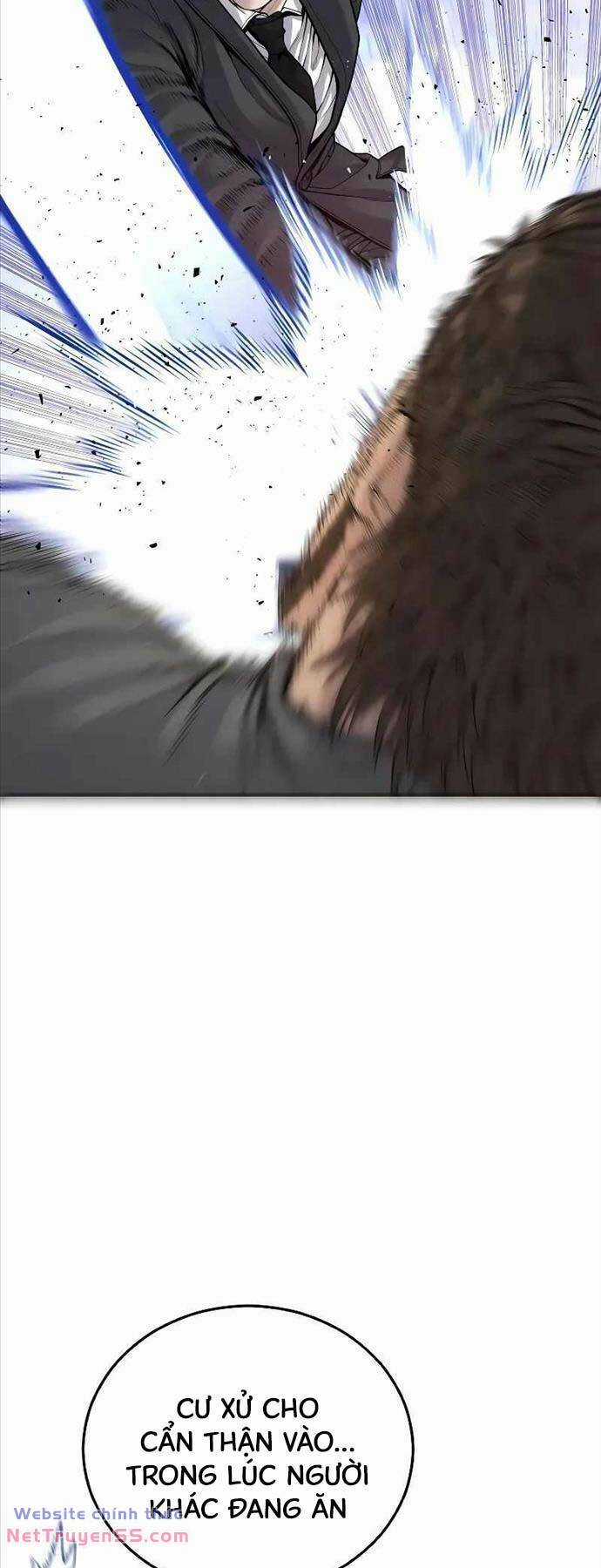 Cậu Bé Tội Phạm - Chapter 50 - Trang 27