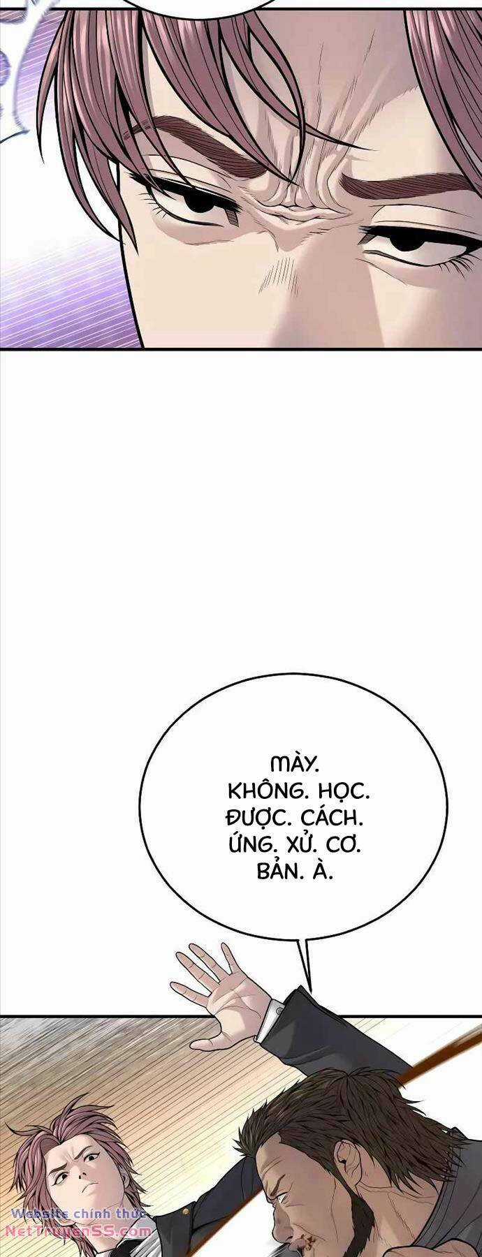 Cậu Bé Tội Phạm - Chapter 50 - Trang 28