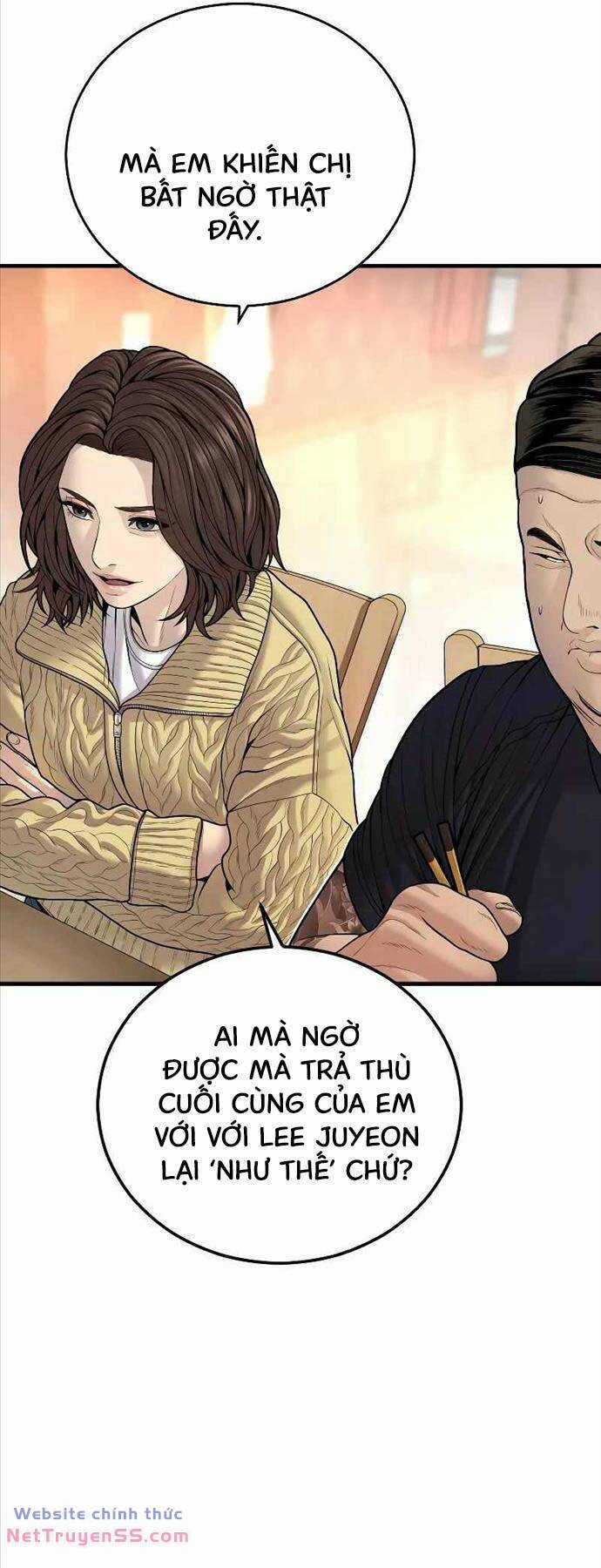 Cậu Bé Tội Phạm - Chapter 50 - Trang 4