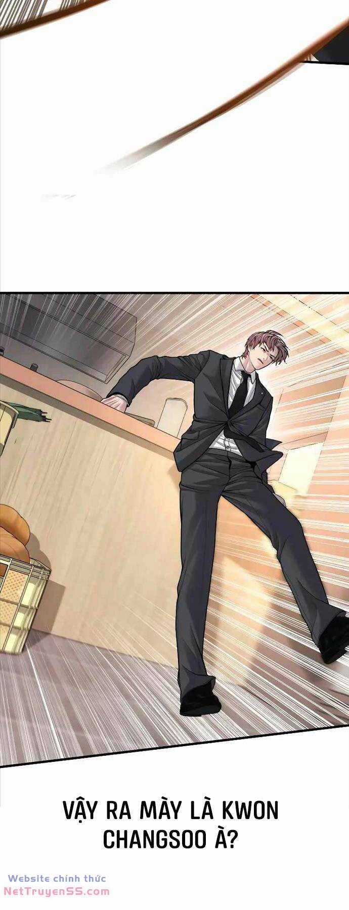 Cậu Bé Tội Phạm - Chapter 50 - Trang 32