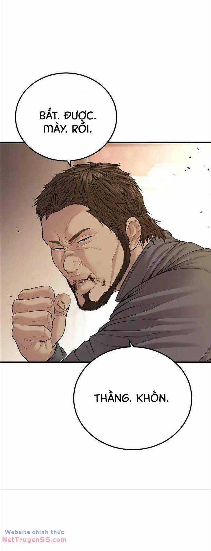 Cậu Bé Tội Phạm - Chapter 50 - Trang 36