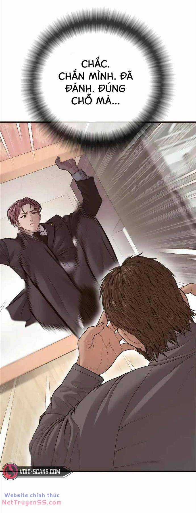 Cậu Bé Tội Phạm - Chapter 50 - Trang 41