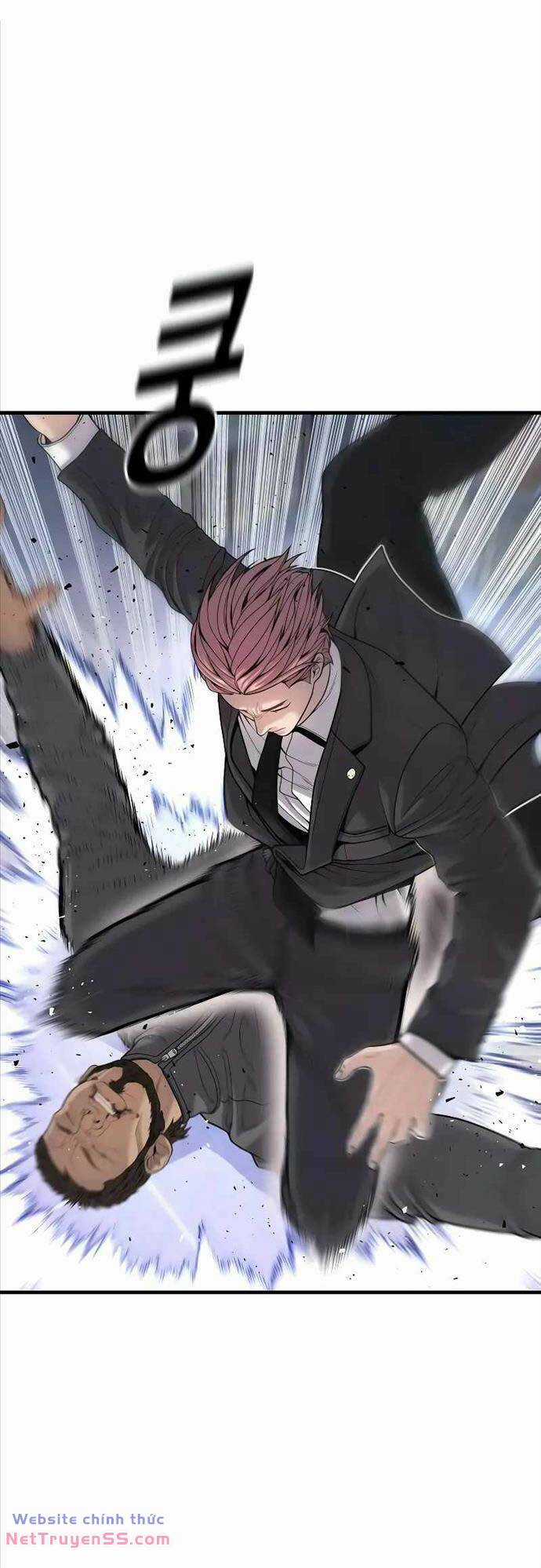 Cậu Bé Tội Phạm - Chapter 50 - Trang 43